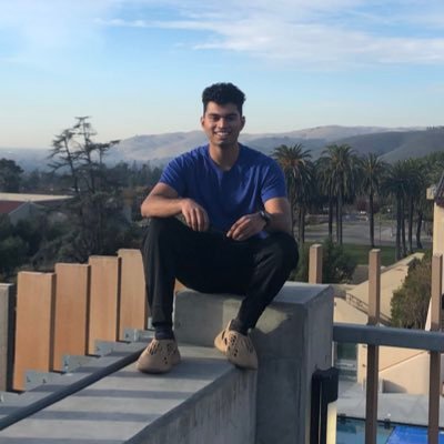 Aditya Prerepa's profile picture