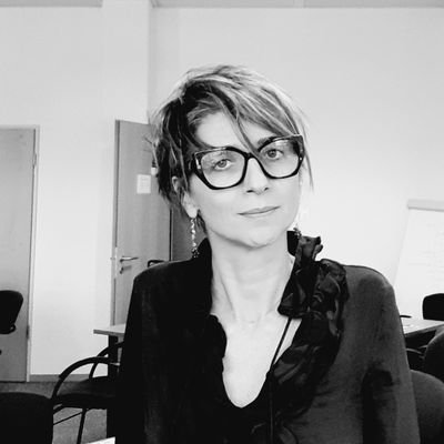 Francesca Albanese, UN Special Rapporteur oPt's profile picture