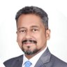 Profilbild von Shivanand Bellare