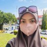 Nur Baiduri profil fotoğrafı