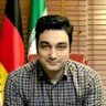 Profilbild von Mohammad Jamallou 🇮🇷