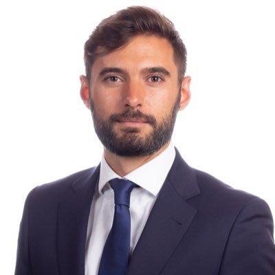 Ignacio Catalá 🏛's profile picture