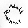 Adult Beginner's profile picture
