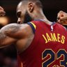 Фото профиля Lebron Ronaldo