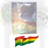 Profilbild von CanelaLibre🇧🇴🆘 🎗️🇮🇱