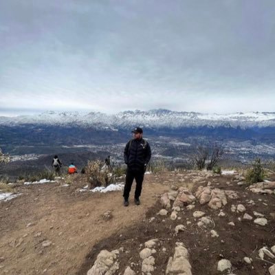 Cris D Monkey's profile picture
