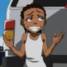 Profilbild von Ady Chief
