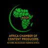 Africa Chamber of Content Producers's profile picture