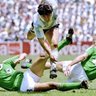 Maradona Manudo's profile picture