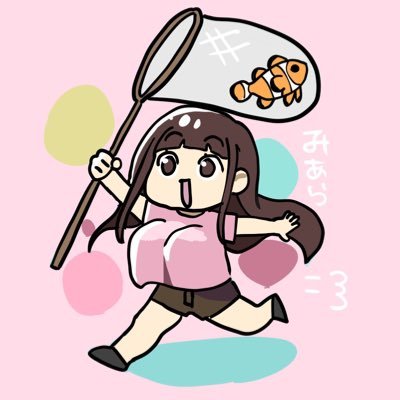 みあら's profile picture