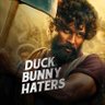 Duck Bunny Haters profil fotoğrafı