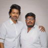 Фото профиля Thalapathy MP Venkatesh