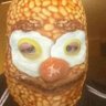 Seniour Eggbert profil fotoğrafı