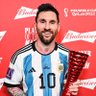 All4Messi's profile picture