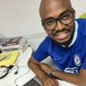 Profilbild von Molefe Mathosa