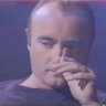 Profilbild von Phil Collins smoking a fig