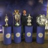 Paul Leeson's profile picture