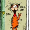 Alfred Bucket's profile picture
