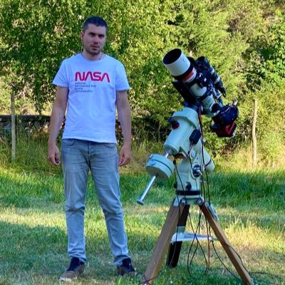 Álvaro Ibáñez Pérez's profile picture