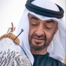 بو نهيان's profile picture