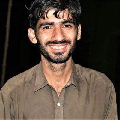 Ali Jan Maqsood's profile picture