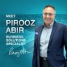 Pirooz Abir's profile picture