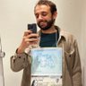 Ted Mackey profil fotoğrafı
