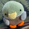 WanderingDuck profil fotoğrafı