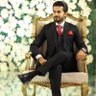 Zuhaib Mangi profil fotoğrafı