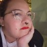 Lyra Hale ✍️🇵🇷🏳️🌈 profil fotoğrafı