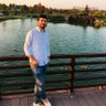Фото профиля Ali Onur ATABAY