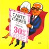 Carte Vermeil 的头像