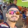 William Oliveira 🇧🇷 profil fotoğrafı