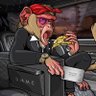 🐒The Social Monkey🐒 的头像