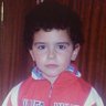 Profilbild von Aarón