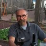 Profilbild von Robert Marshall