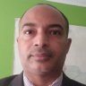 Profilbild von Edwin López