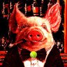 🎾Tennis Pig 🐷's profile picture