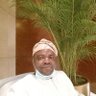 Profilbild von Yinka Asafa