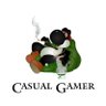 Casual Gamer 的头像