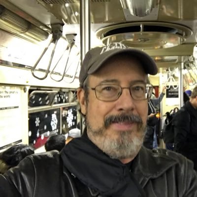 Larry Higgs's profile picture