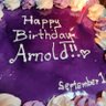 Arnold's profile picture