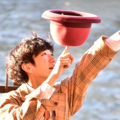 ものまる と、木原理貴's profile picture