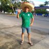 Oswaldo bronca profil fotoğrafı