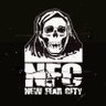 New Fear City 的头像