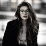 صـــرخـﮧ صمـــت 🖤's profile picture