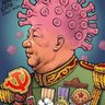 Фото профиля 热血汉奸