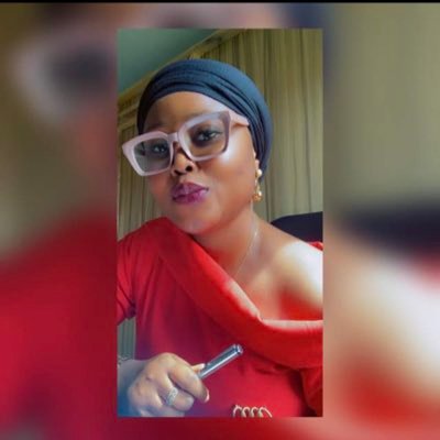 Habeebat the Jumia Sales Consultant's profile picture