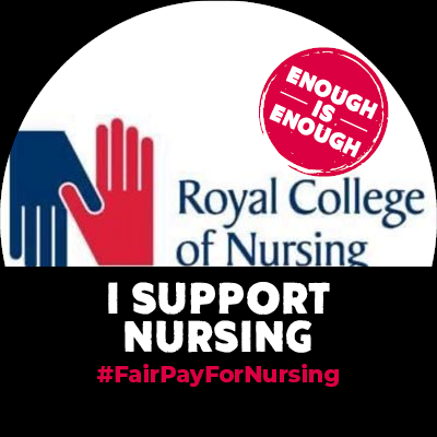 South East RCN 💙's profile picture