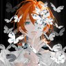 Фото профиля 二ノ宮はぐ🦋4/26超ボマスE03 | 4/27M3 F-17a